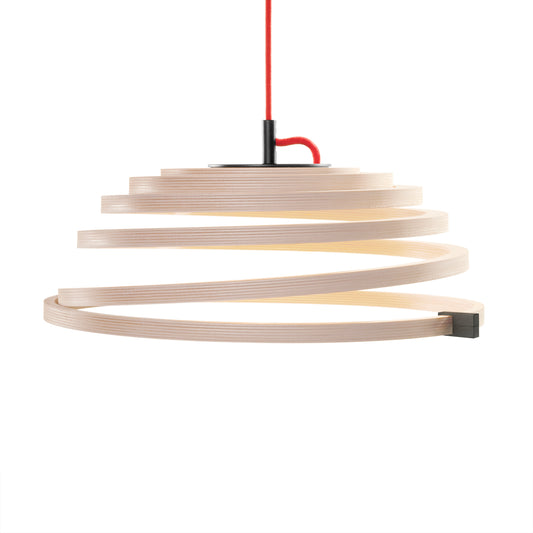 Secto Aspiro 8000 koivu/punainen (Myymäläkappale)