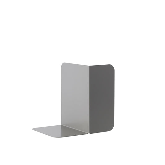 Muuto Compile kirjatuki harmaa