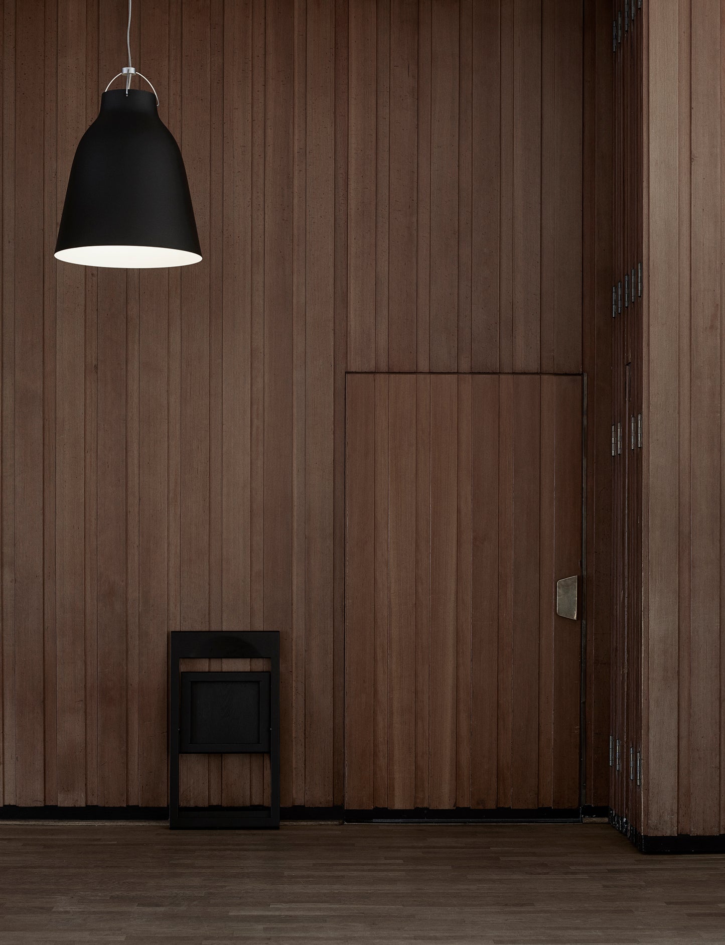 Fritz Hansen Caravaggio P4 valaisin
