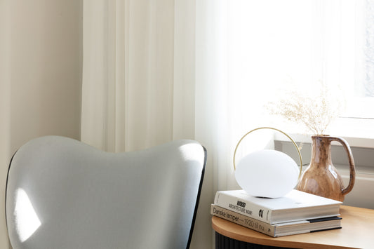 UMAGE Orbit Portable pöytävalaisin