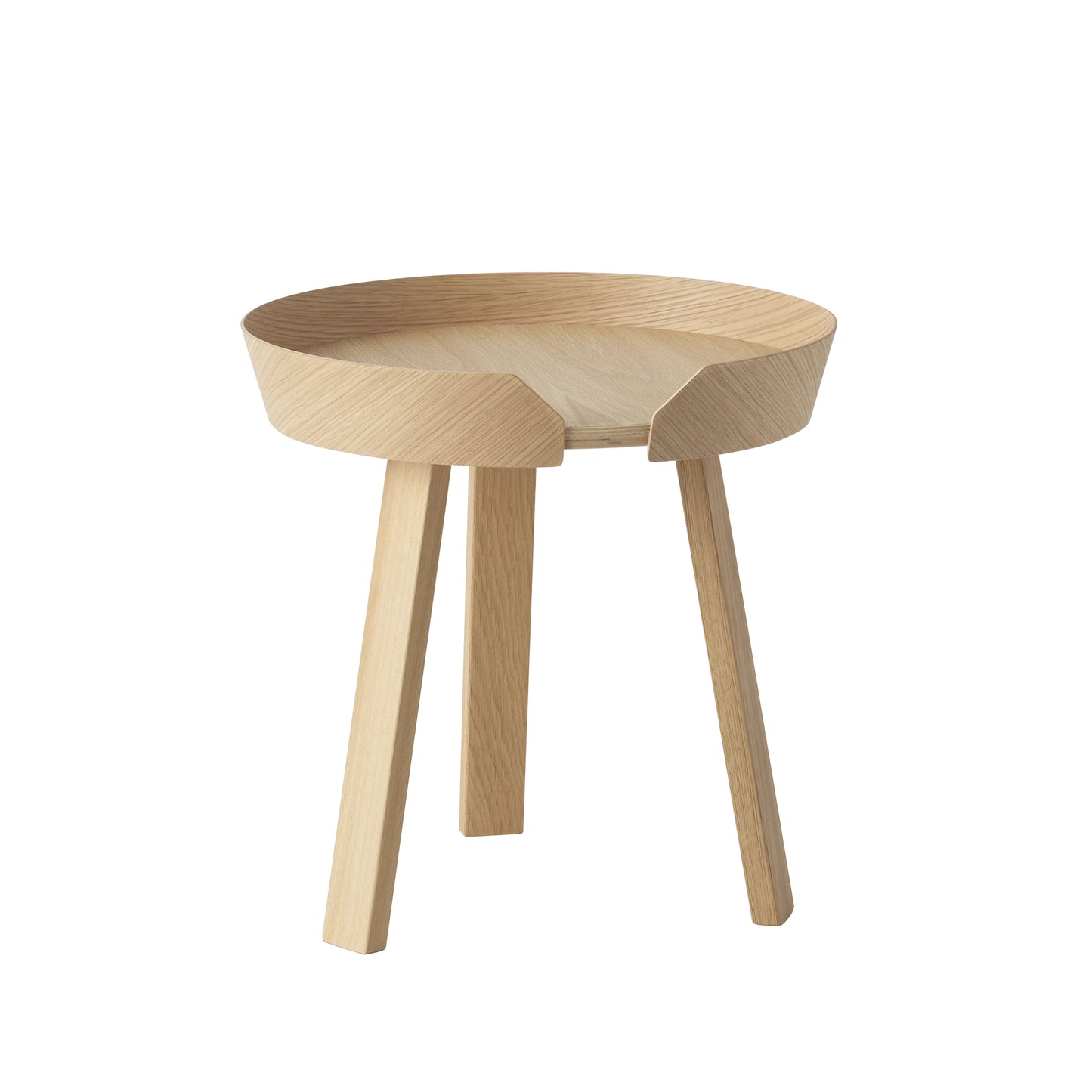Muuto Around S tammi