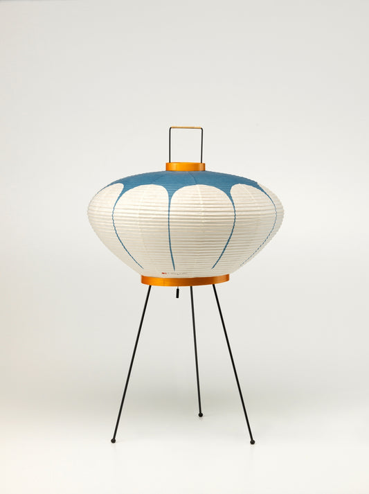 Vitra Akari 9AD pöytävalaisin