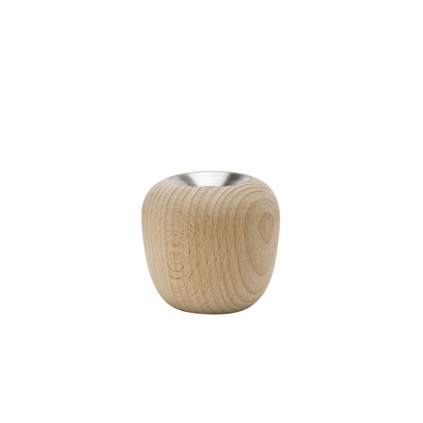 Stelton Ora kynttilänjalka pieni pyökki