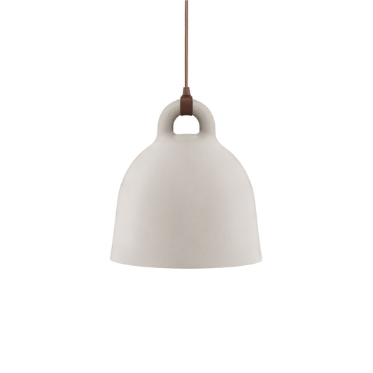 Normann Copenhagen Bell M hiekka