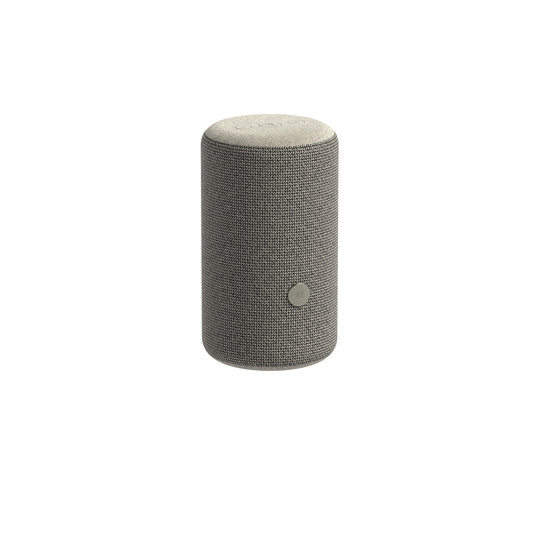 KREAFUNK aCAPPELLA CARE Bluetooth-kaiutin vehnäkuitu