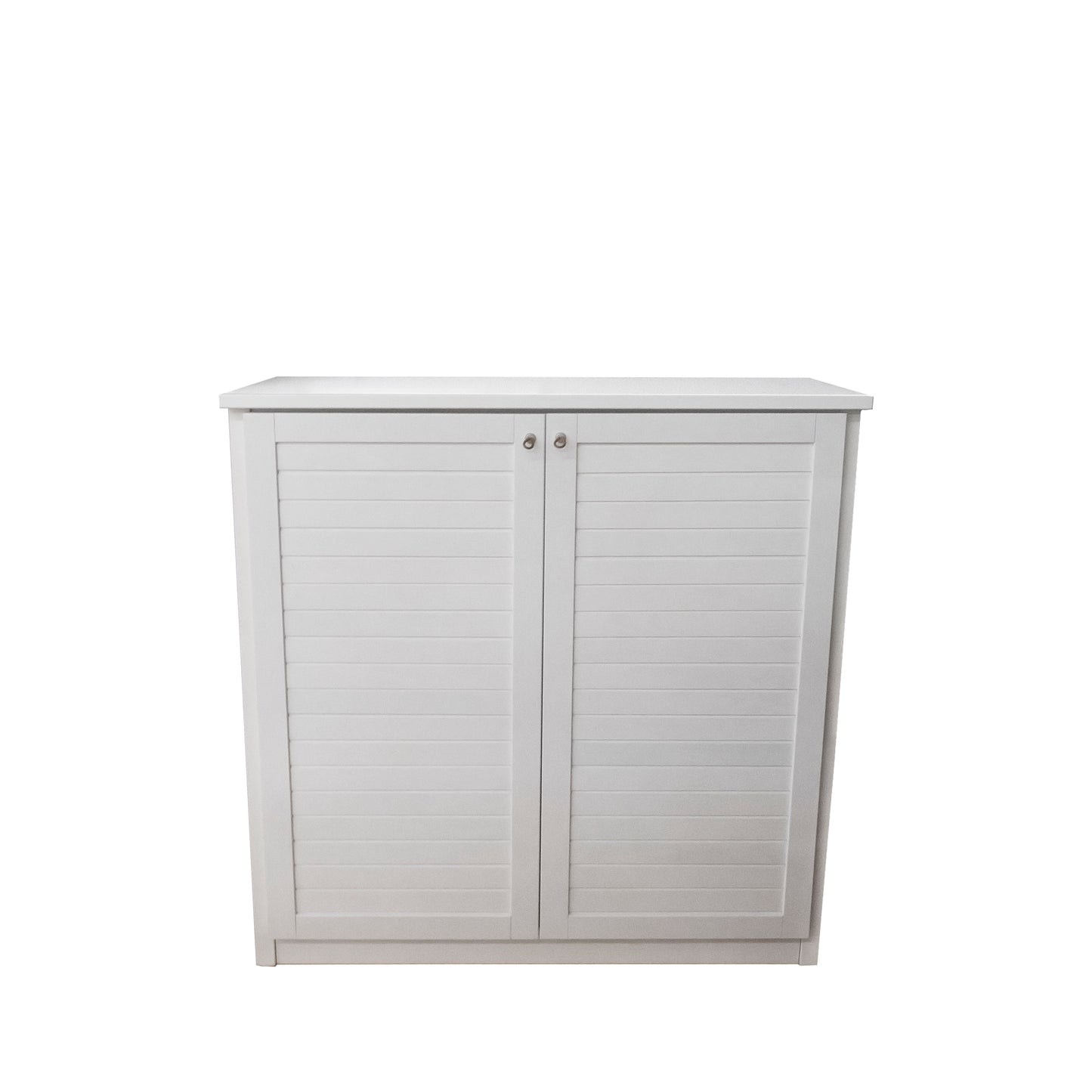 Lundia Classic kaappi valkoinen
