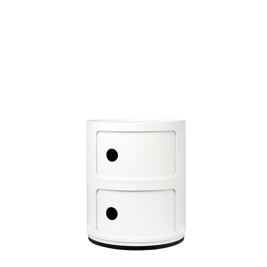 Kartell Componibili Recycled 2-os. mattavalkoinen