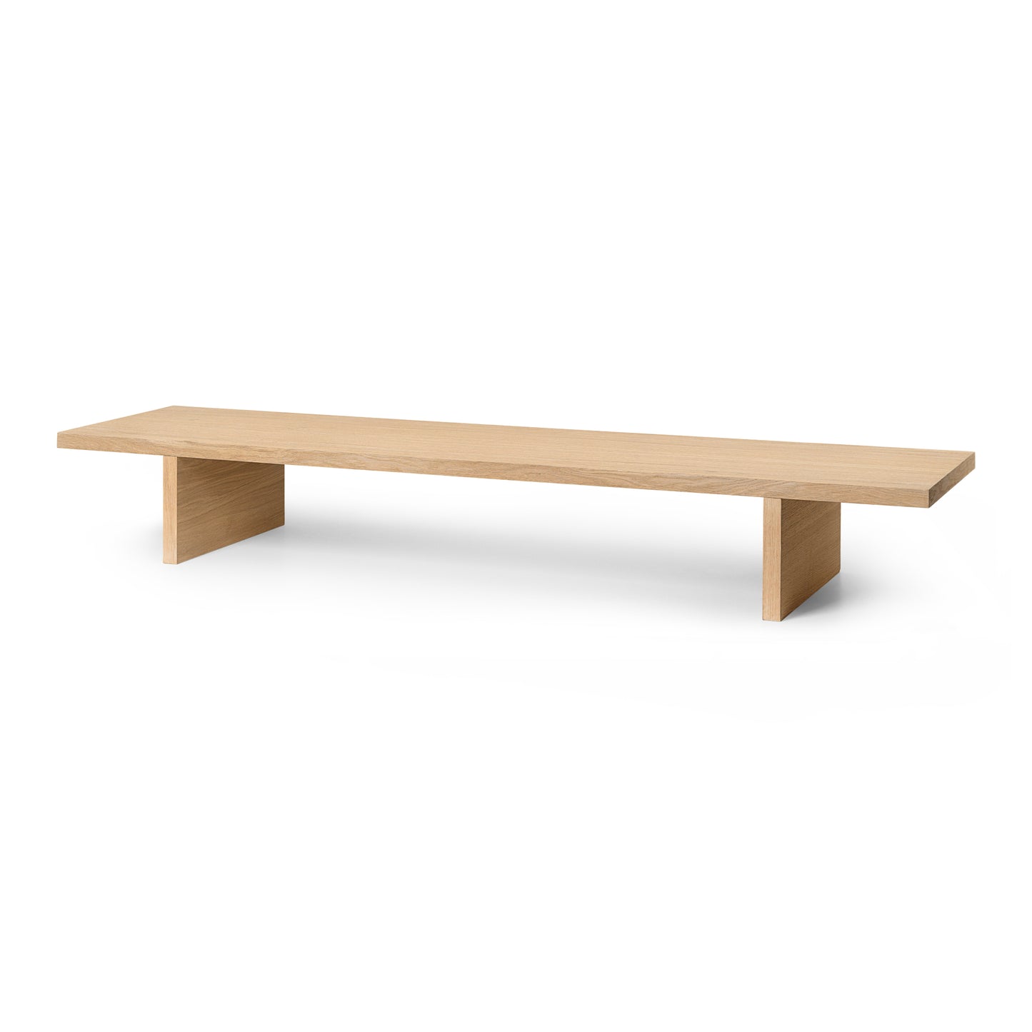 Ferm Living Kona pöytä tammi