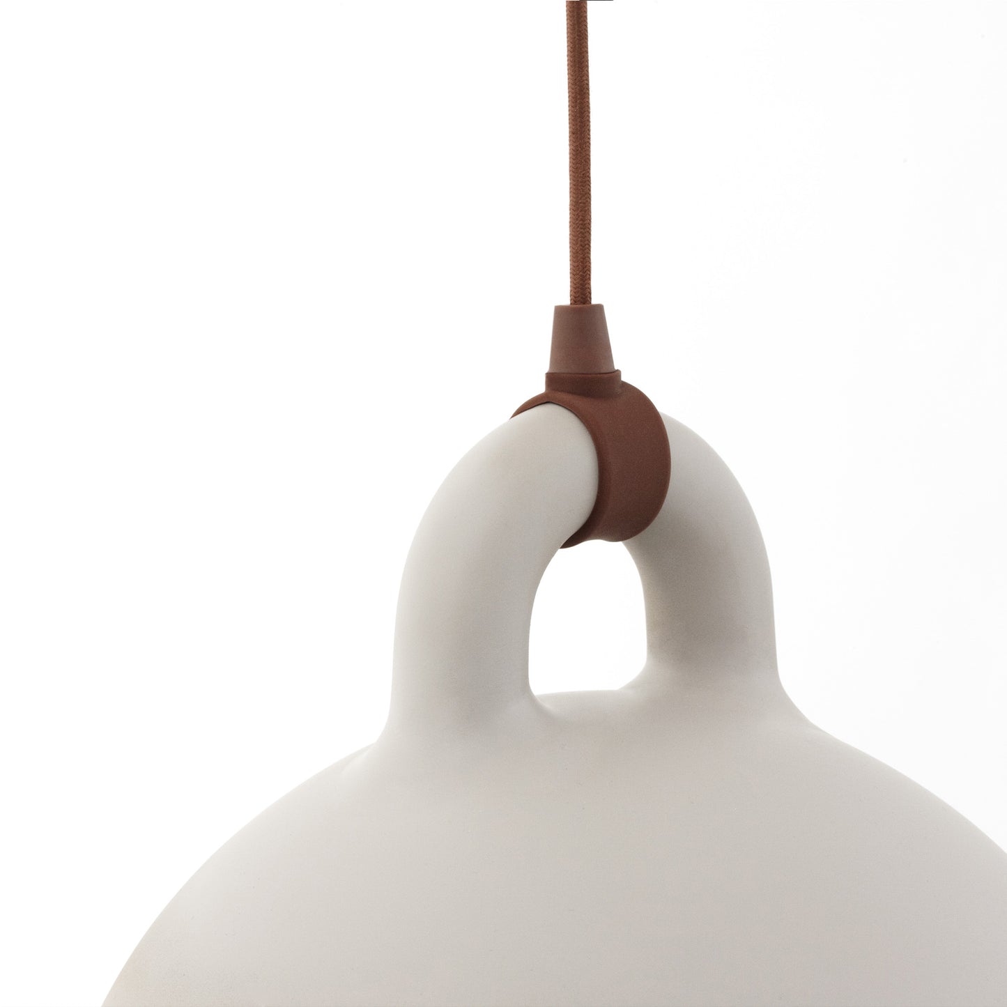 Normann Copenhagen Bell S hiekka