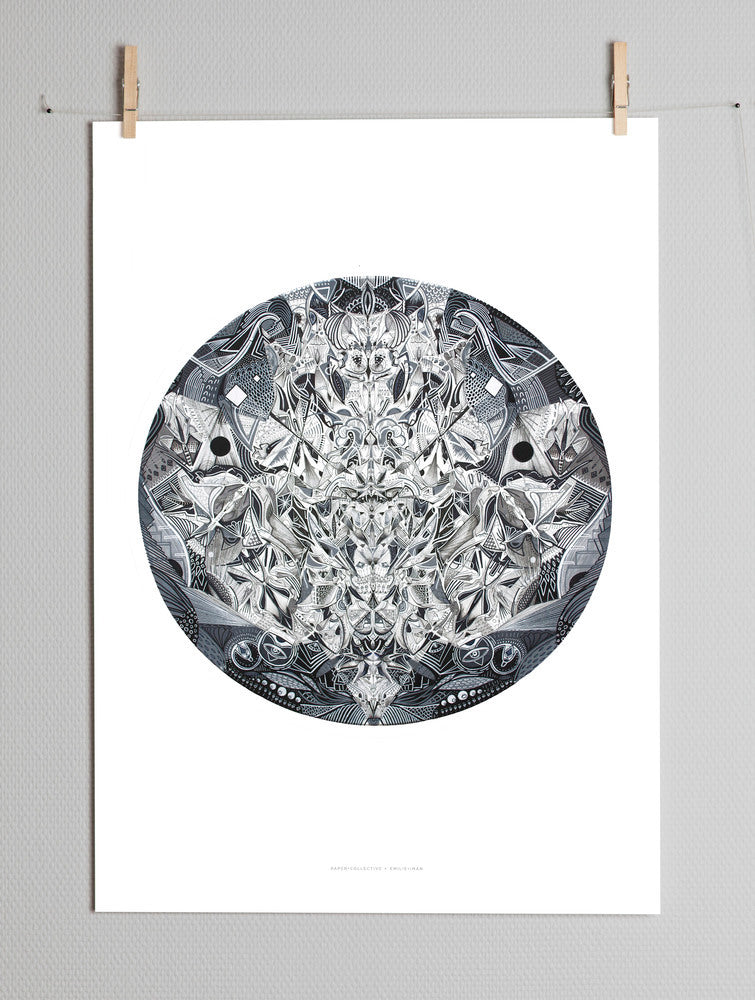 Umayyad Paper Collective