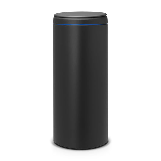 Brabantia FlipBin 30l roskakori antrasiitti/sininen