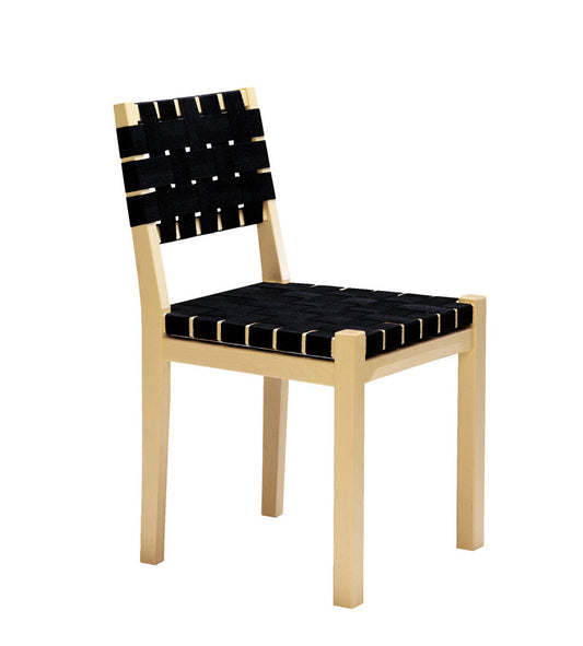 Artek tuoli 615