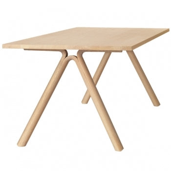 Muuto Split tammi