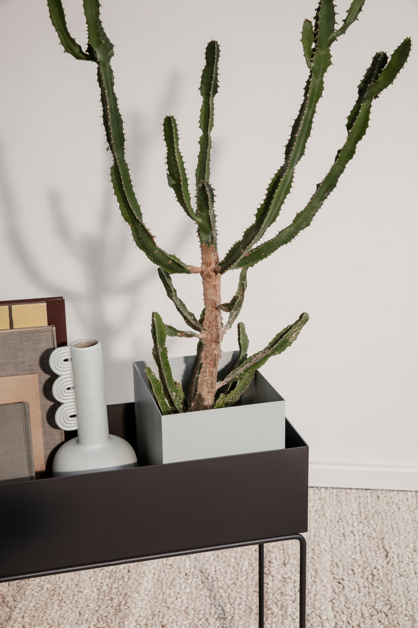 Ferm Living Muses Clio maljakko