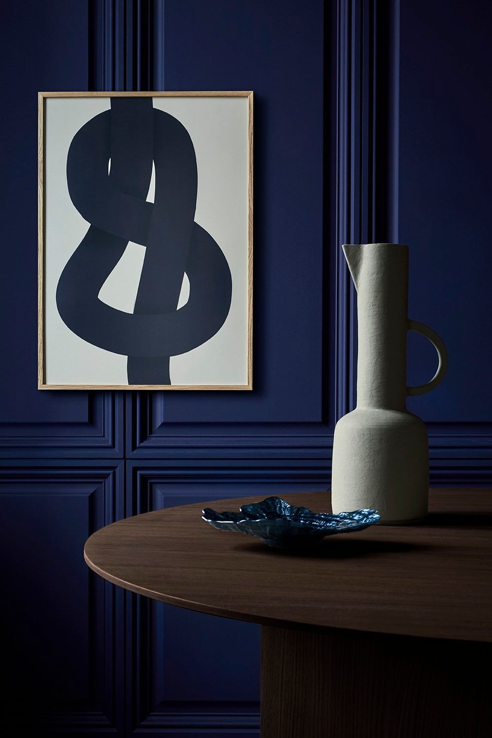 Paper Collective The Knot juliste