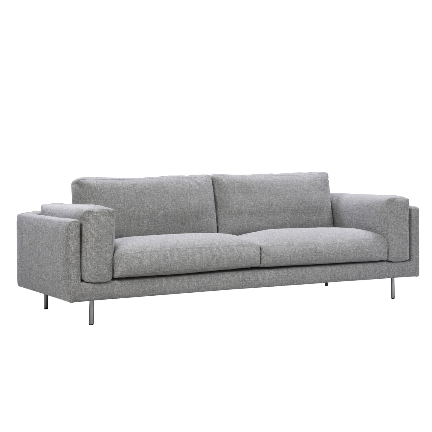 Interface Mama Slim sohva 242cm kangasverhoilu