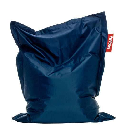 Fatboy Junior sininen