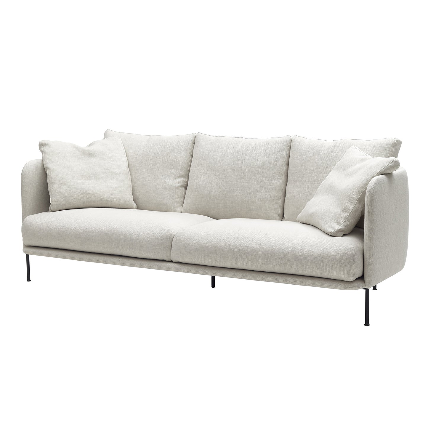 Adea Bonnet Grand 218cm sohva