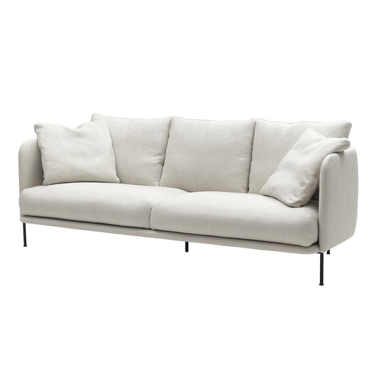 Adea Bonnet Grand 218cm sohva