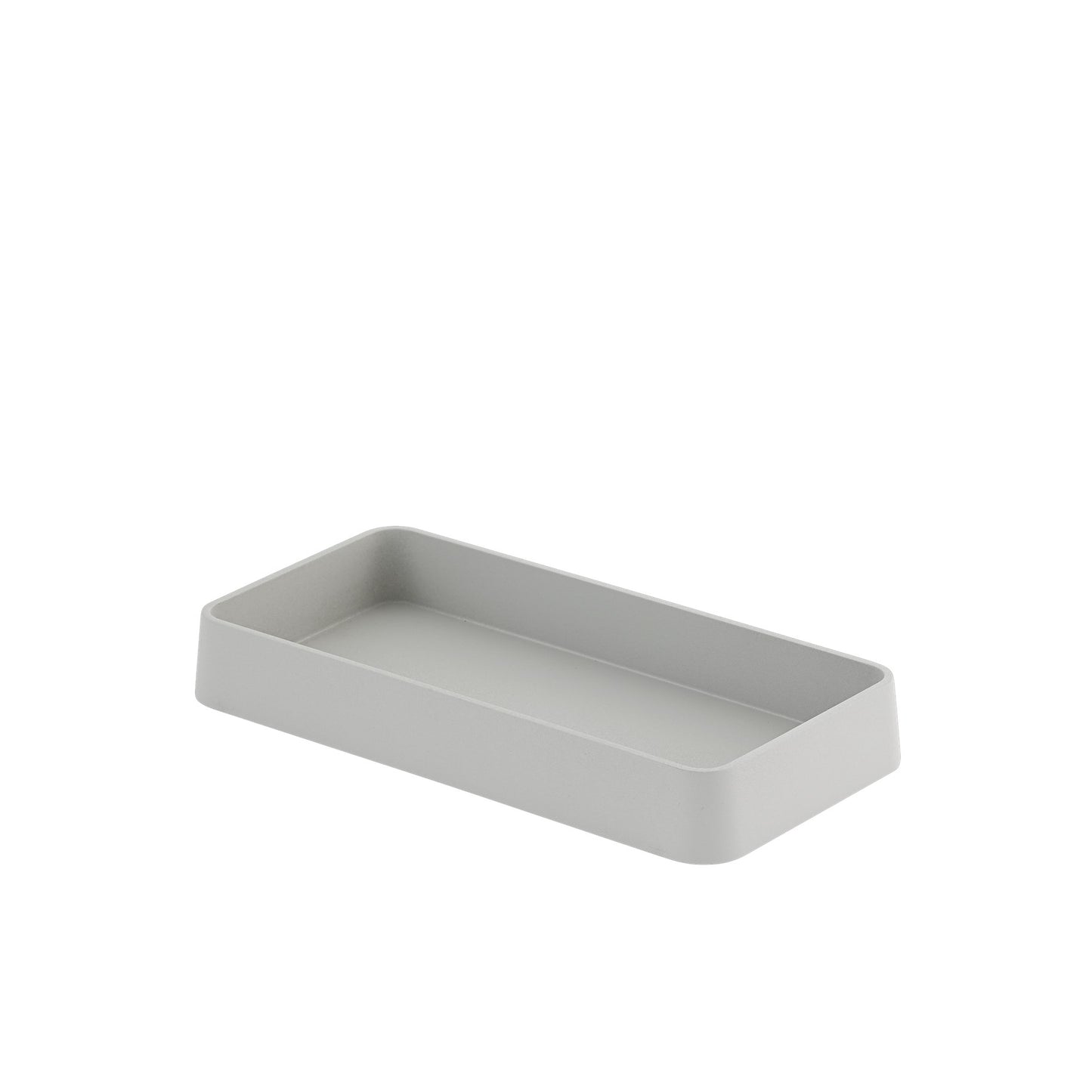 Muuto Arrange tarjotin 12.5x25 harmaa