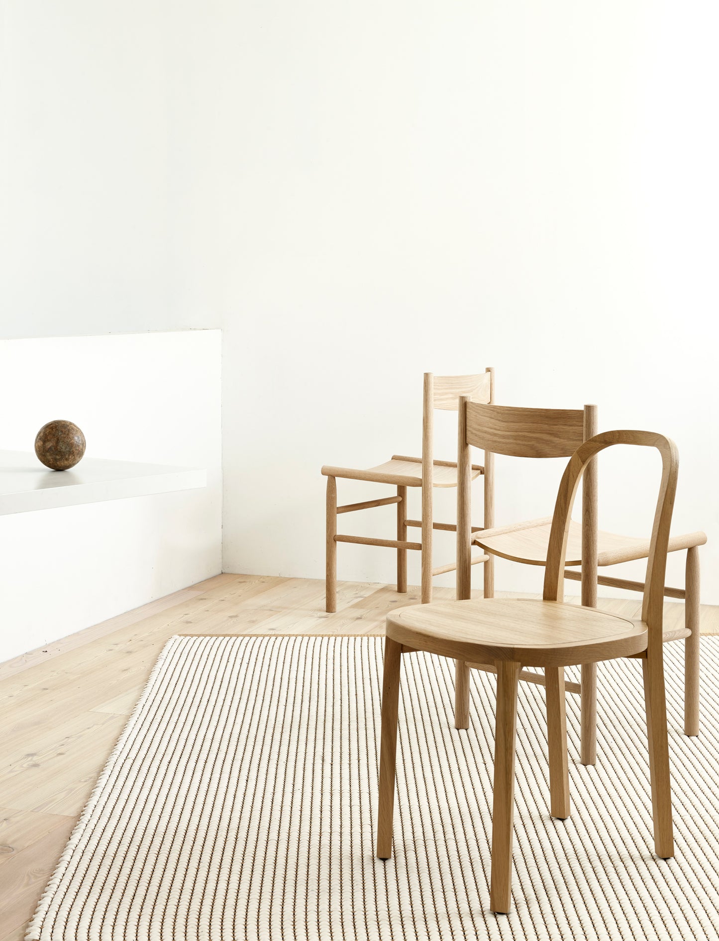 Woodnotes Duetto1 140x200 valkoinen