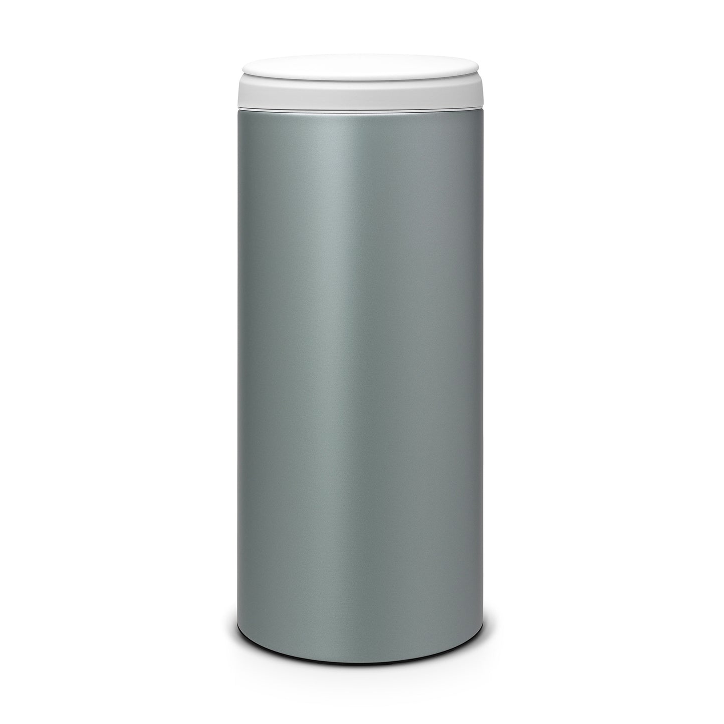 Brabantia FlipBin 30l roskakori metallimintunvihreä