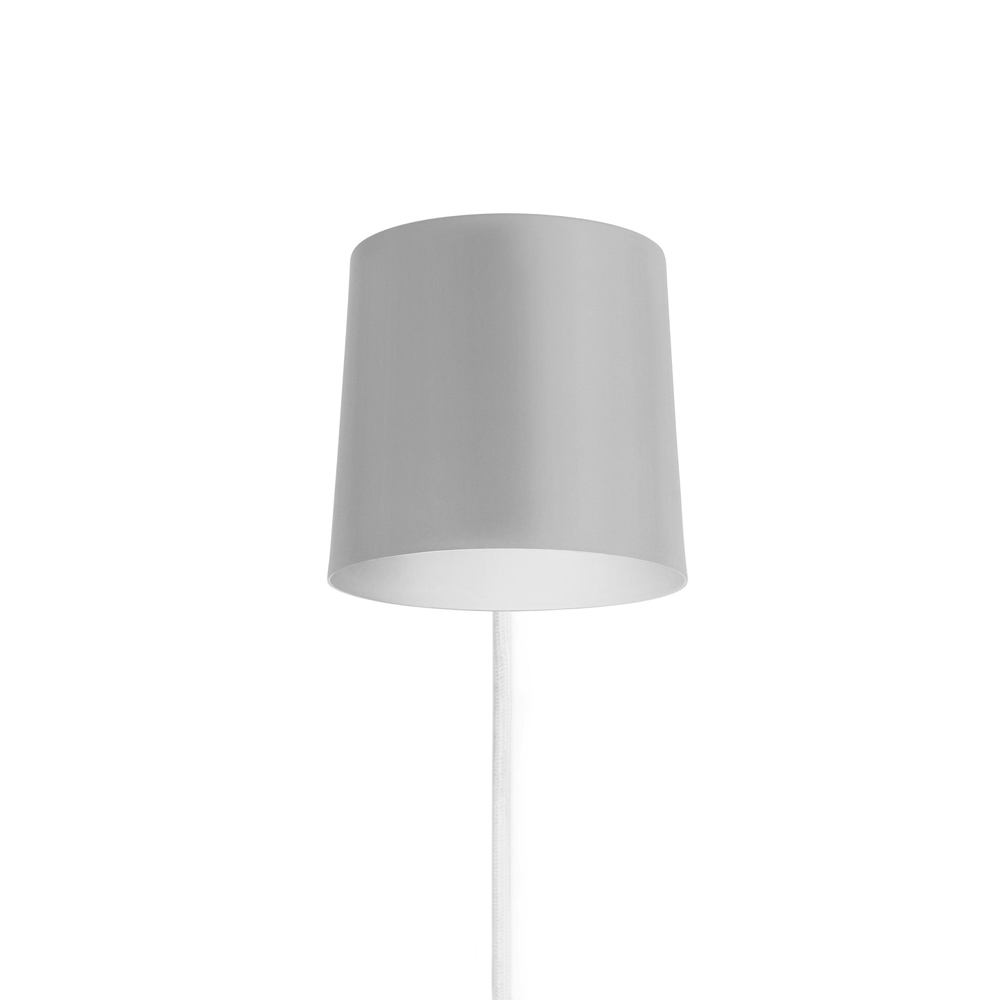 Normann Copenhagen Rise seinävalaisin harmaa