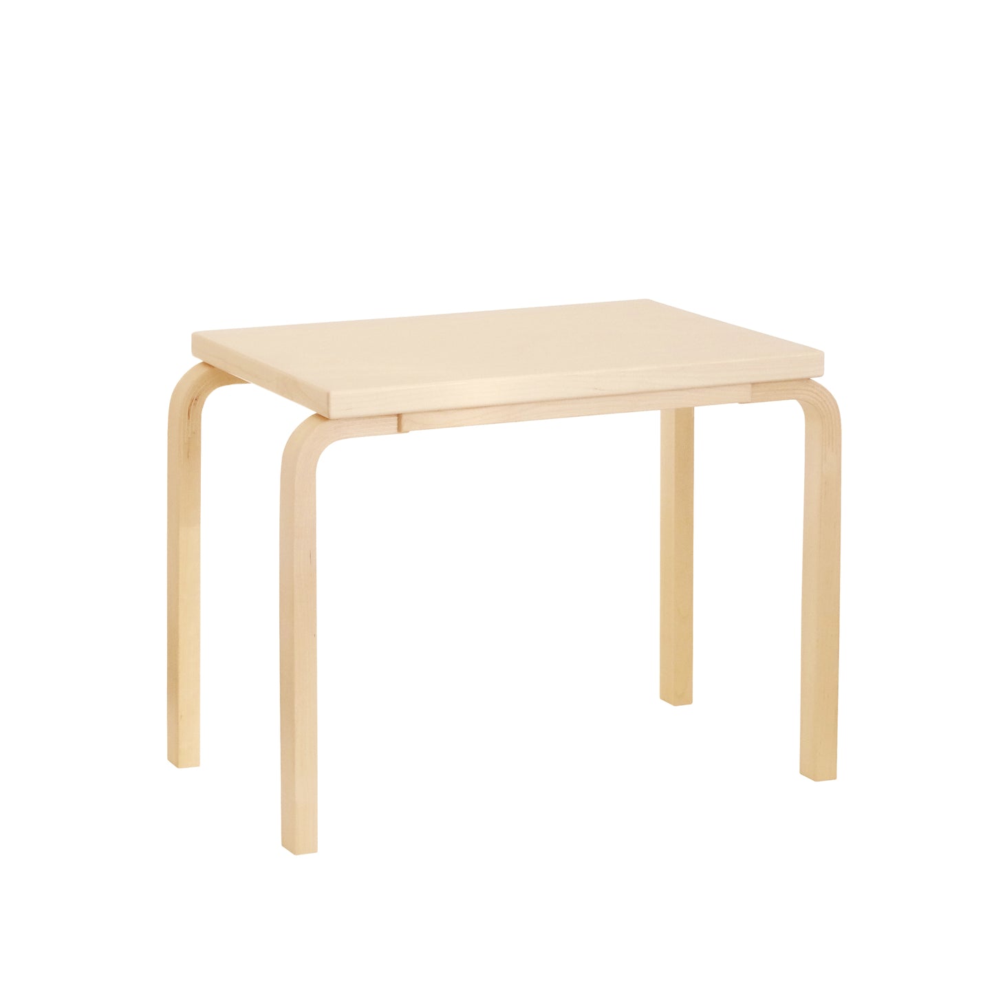 Artek 88B pöytä koivuviilutettu