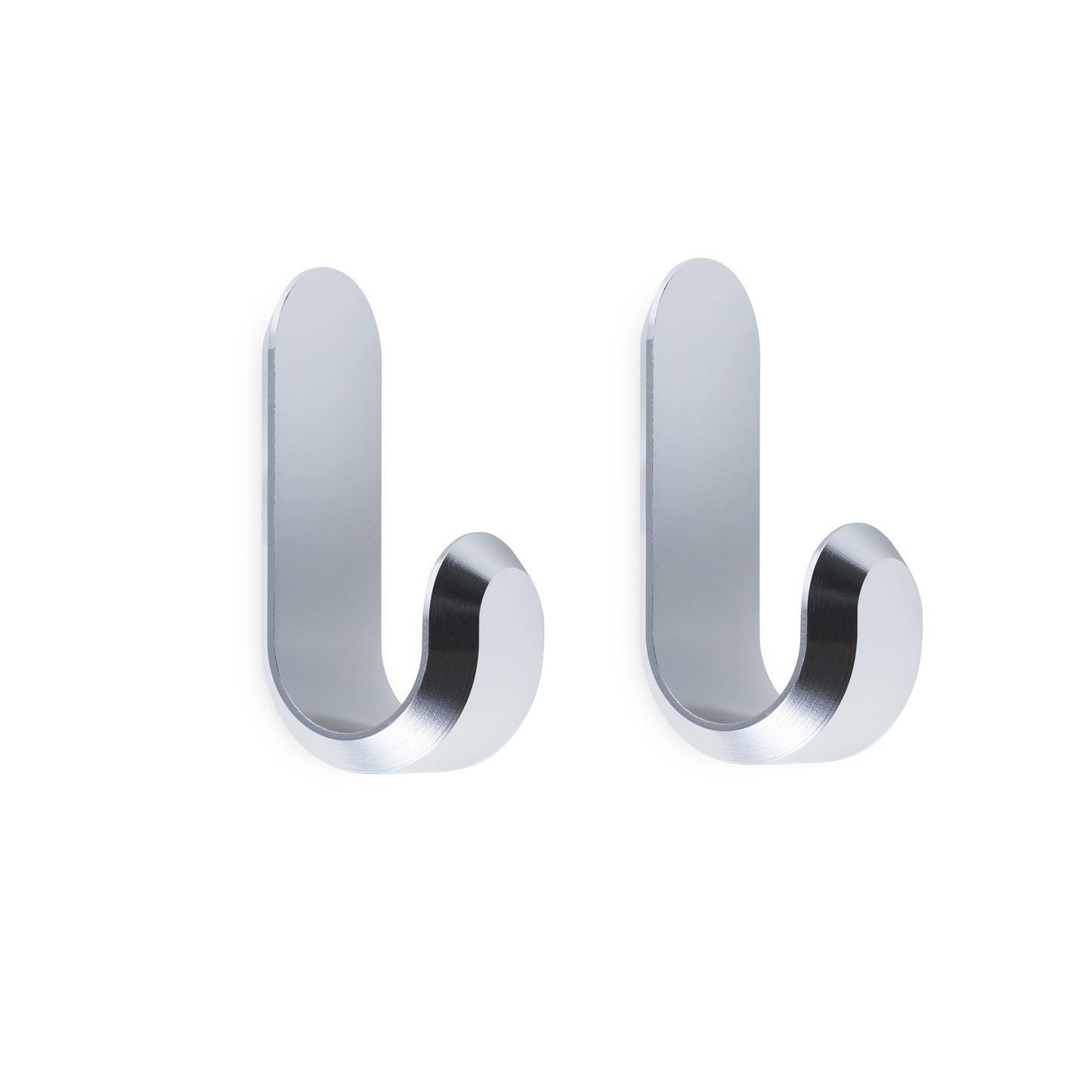 Normann Copenhagen Curve Mini ripustin 2kpl hopea
