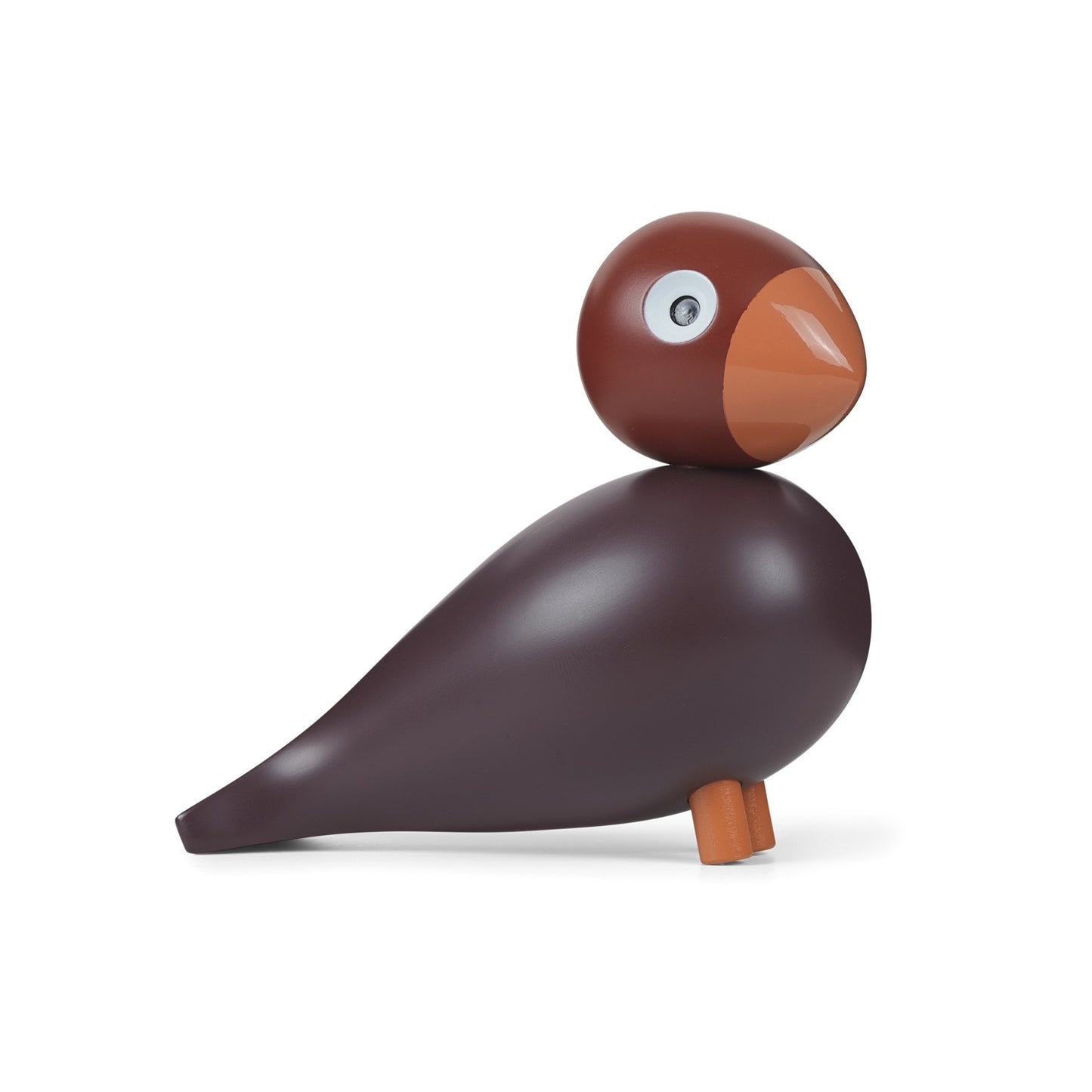 Kay Bojesen Poppy Year Bird 2022