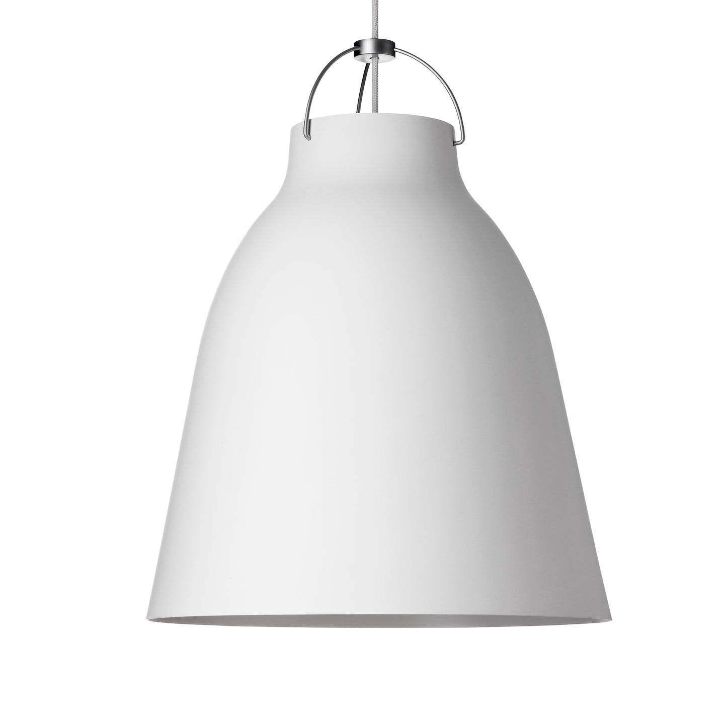 Fritz Hansen Caravaggio P3 valaisin
