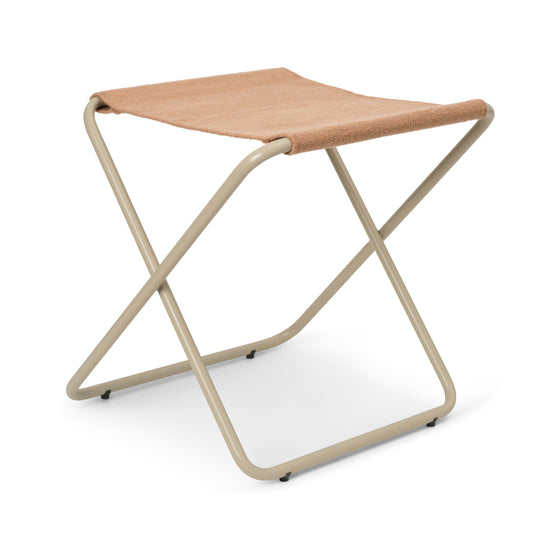Ferm Living Desert jakkara cashmere/sand