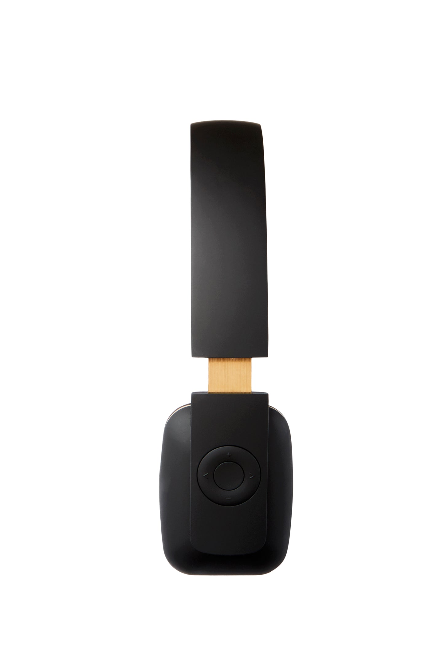 KREAFUNK aHEAD Bluetooth-kuulokkeet musta