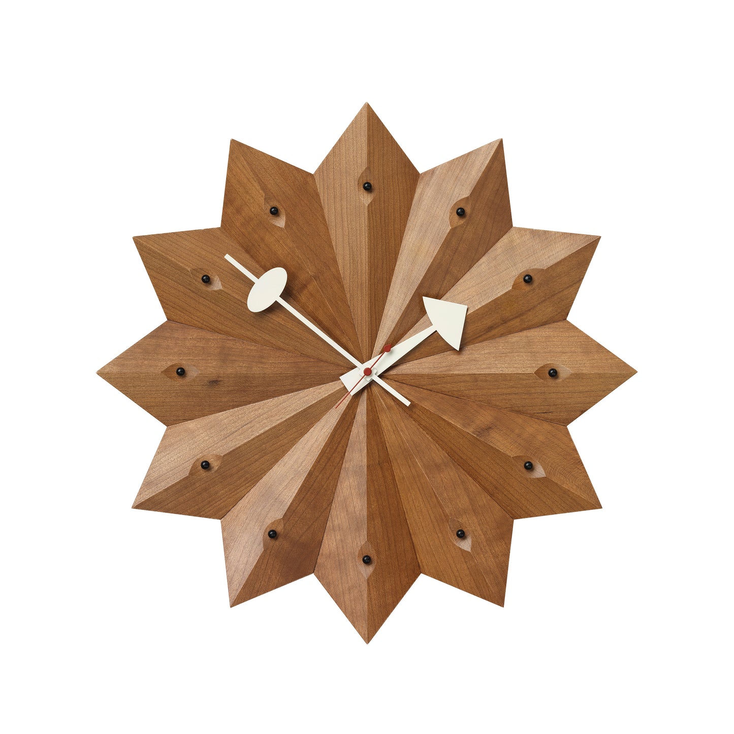 Vitra Nelson Fan kello