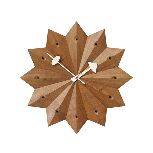 Vitra Nelson Fan kello