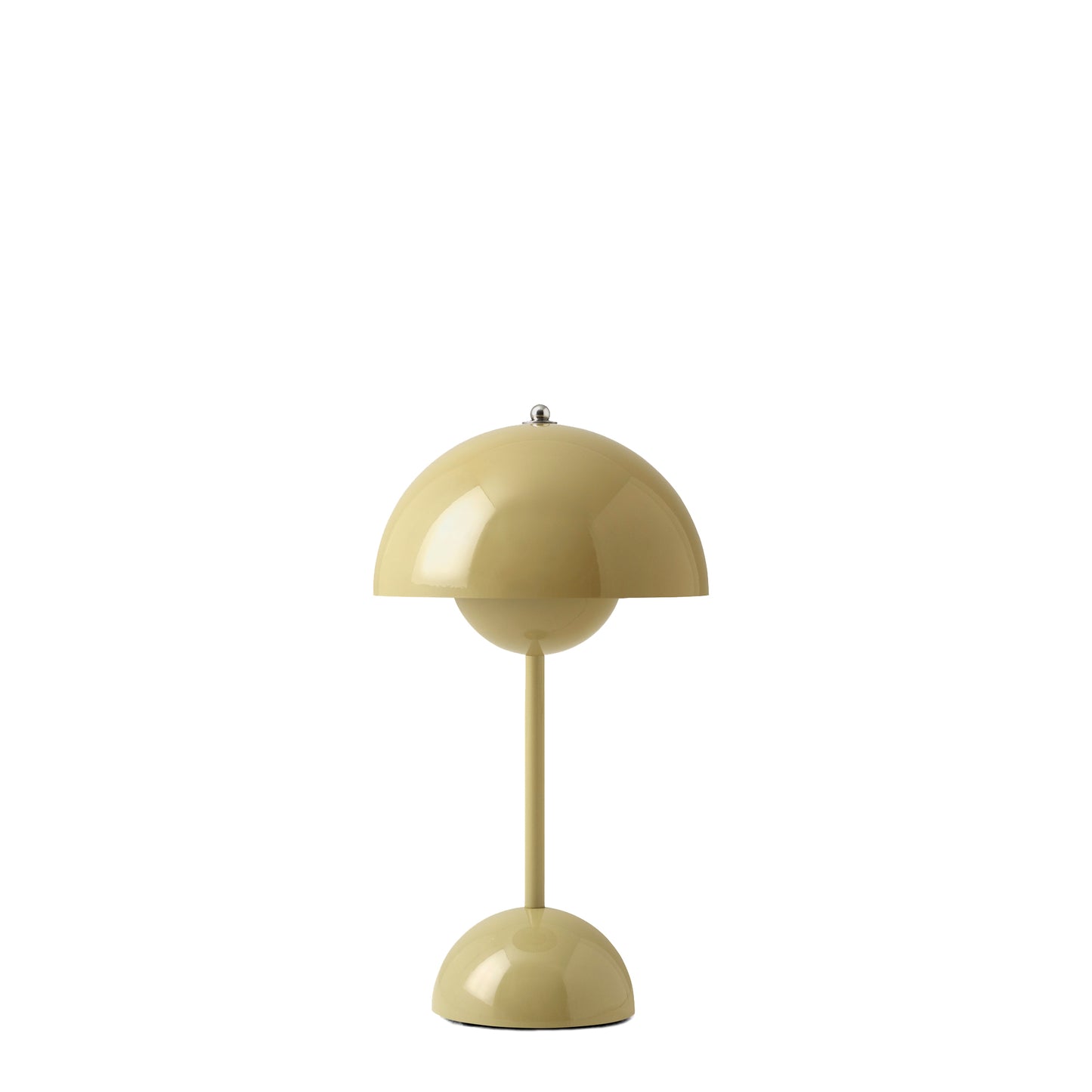 &Tradition Flowerpot VP9 Portable pöytävalaisin hiekka