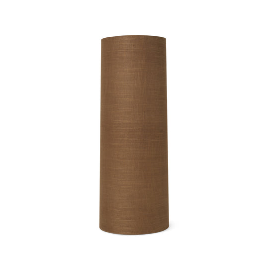 Ferm Living Eclipse varjostin Long curry