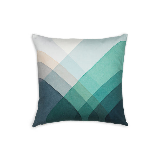 Vitra Herringbone tyyny sininen