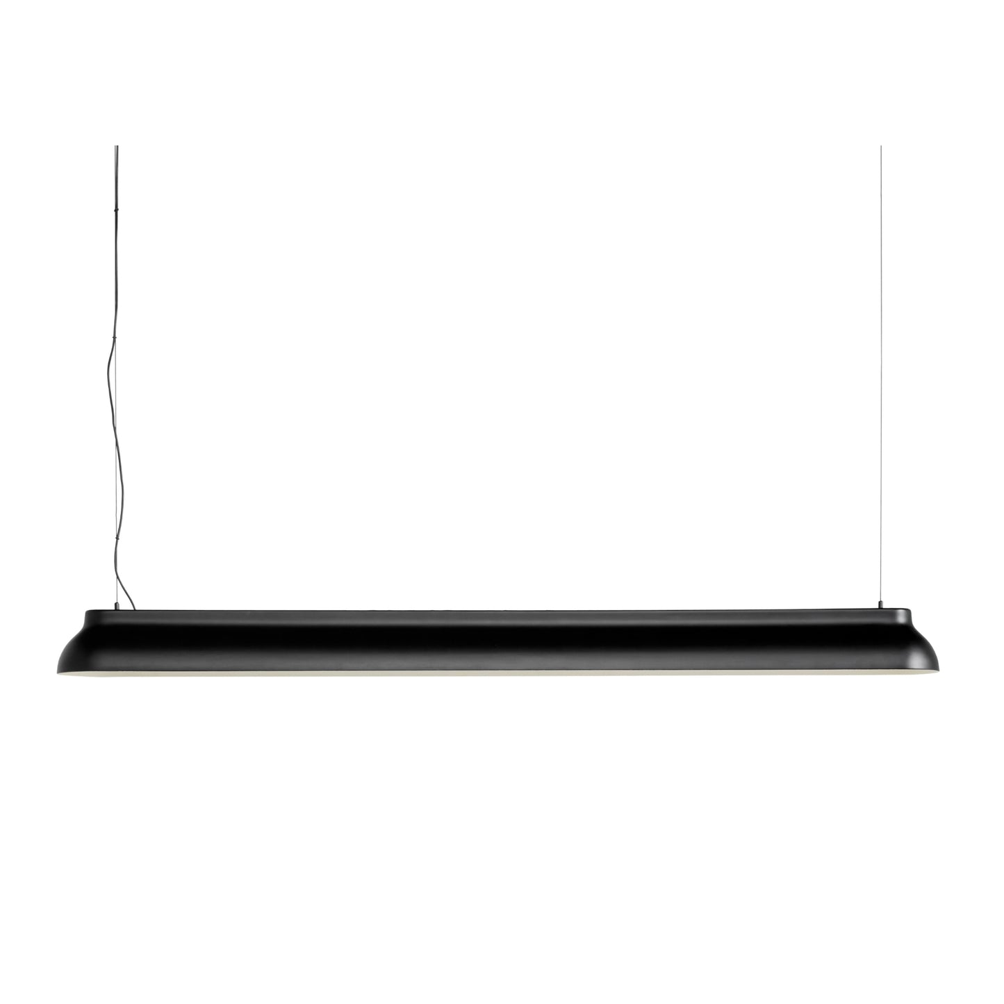 HAY PC Linear kattovalaisin musta