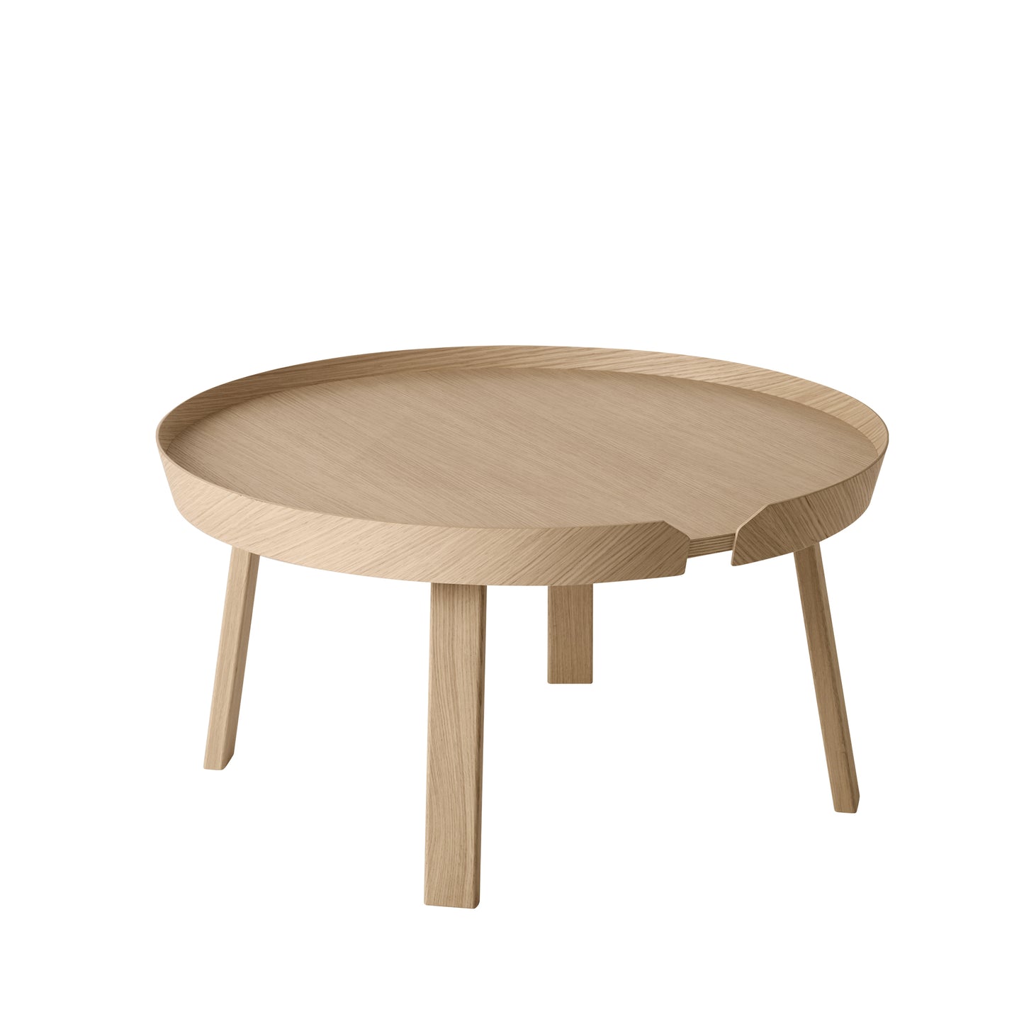 Muuto Around L tammi