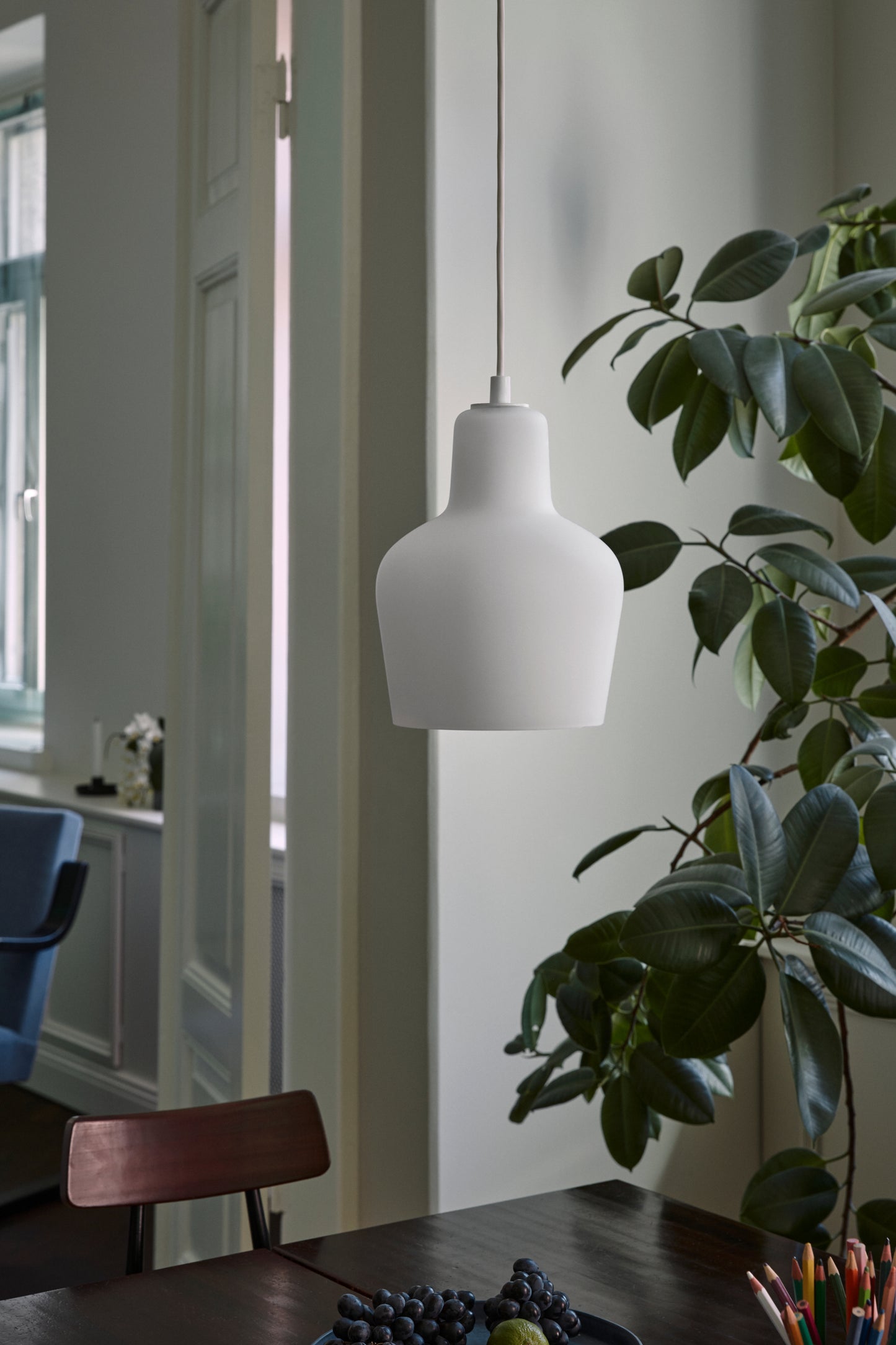 Artek A440 valaisin opaali