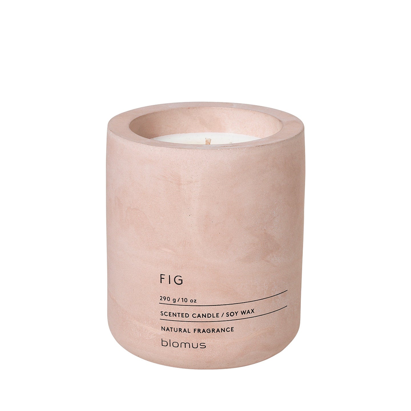 Blomus Fraga tuoksukynttilä Fig L