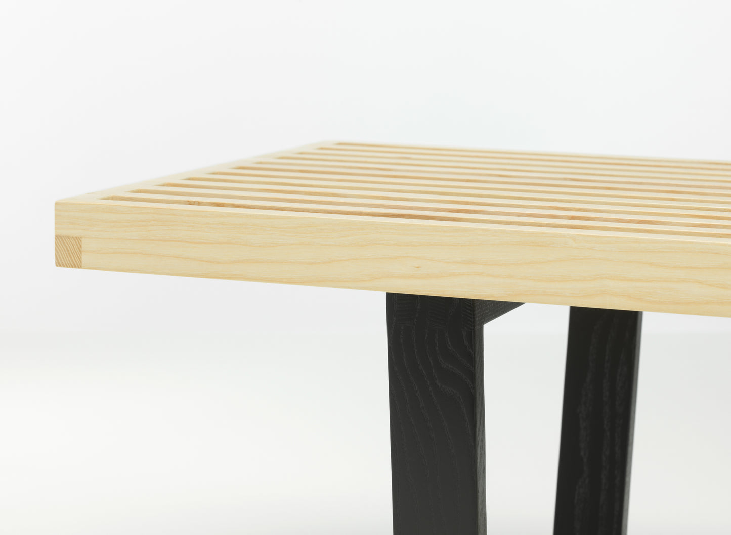 Vitra Nelson penkki iso saarni