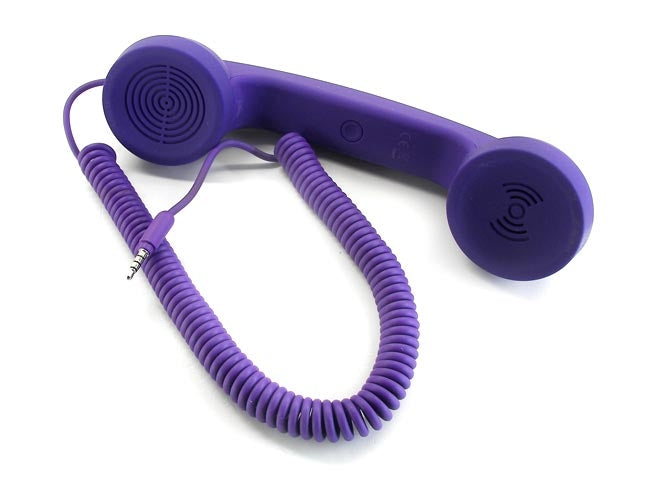 POP Phone lila