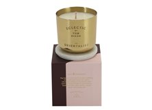 Tom Dixon Scent Orientalist tuoksukynttilä messinki