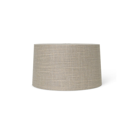 Ferm Living Eclipse varjostin S hiekka