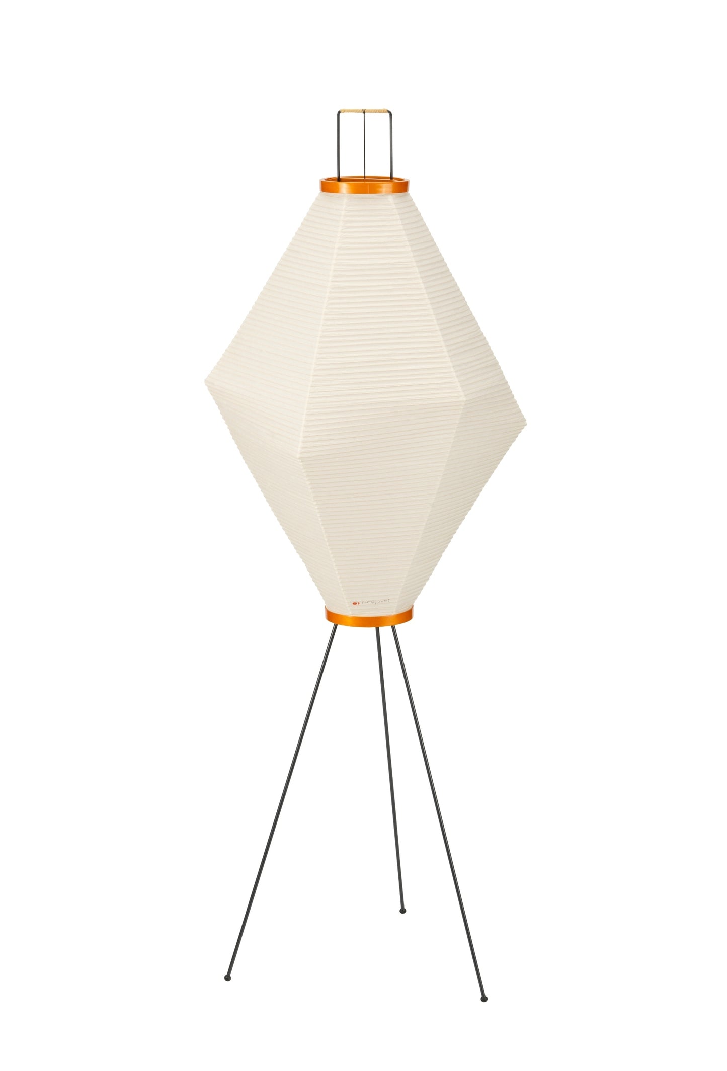 Vitra Akari 13A lattiavalaisin