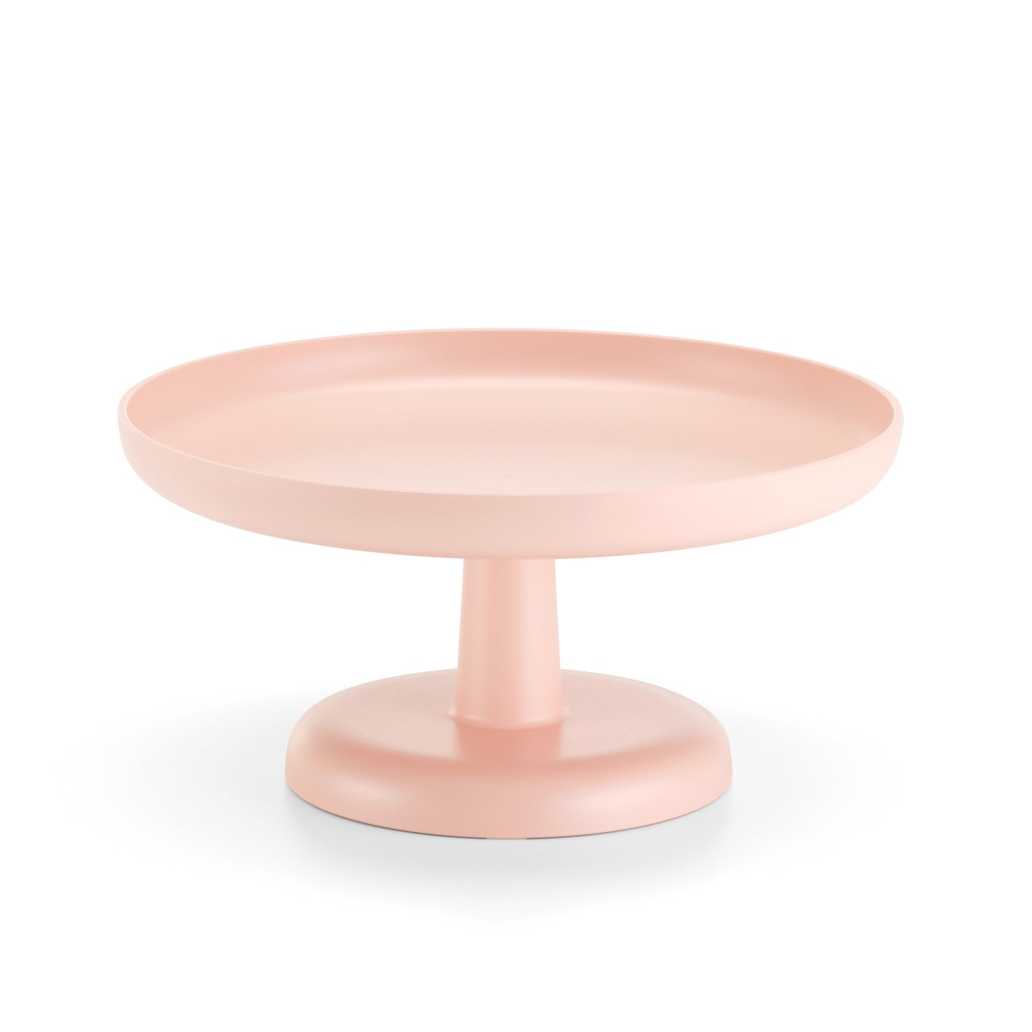 Vitra High tarjotin roosa