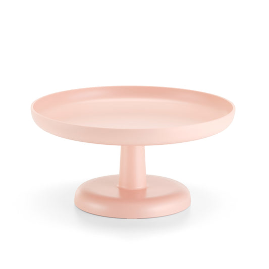 Vitra High tarjotin roosa