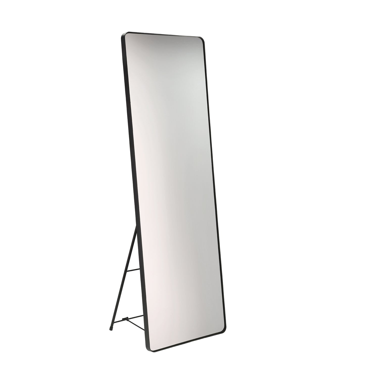 Villa Collection peili 140x45 musta